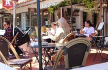 Food Tasting Experience and Guided Walking Tour in Santa Barbara