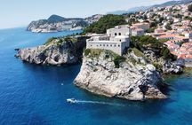 Private Boat Tours in Dubrovnik - DUBROVNIK BOATING