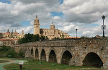 Must see Salamanca Walking Tour (could be billingual)