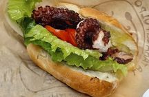 Bari’s Ultimate Street Food Tour - Small Group by Do Eat Better