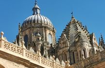 Must see Salamanca Walking Tour (could be billingual)