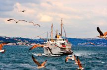 Princess Islands Tour With Lunch and Guide