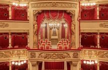 La Scala Opera House - Private Guided Tour - Skip-the-Line Access