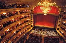 La Scala Opera House - Private Guided Tour - Skip-the-Line Access