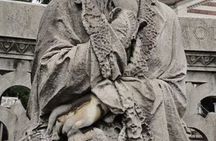 The Monumental Cemetery of Milan: discover the unexpected