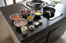 Market Tour, Tasting of 35 Fruits, and 4-Course Peruvian Cooking Class in Lima