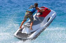1-hour Single Jet Ski Rental in Seabrook