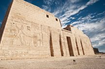 Amazing 9 Days Cairo,Luxor,Aswan Abu Simbel,Cruise & Red sea From Cairo Airport