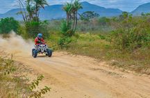 ATV Big Buddha Phuket Viewpoint