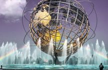 NYC Bus Tour of Brooklyn, Bronx, Queens: Art, Food & Sports