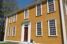 Full-Day Minivan Tour of Revolutionary Boston, Lexington and Concord