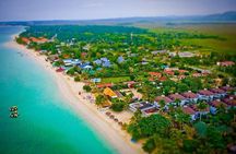Jam west adventure park tour from Montego Bay