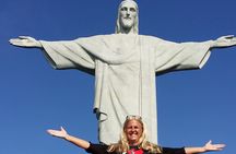 Private Customized Day Tour in Rio 