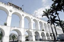 Private Customized Day Tour in Rio 