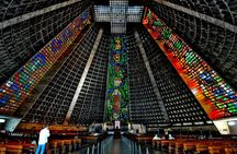 Private Customized Day Tour in Rio 