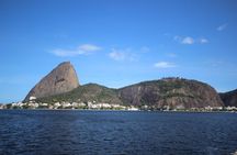 Discover Rio Highlights: Christ Redeemer and Sugar Loaf 