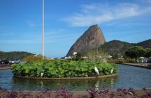 Discover Rio Highlights: Christ Redeemer and Sugar Loaf 