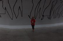 Route of Oscar Niemeyer in Rio