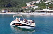 Private Perast and Lady of the Rock tour - 2h duration