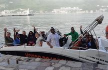 Private Perast and Lady of the Rock tour - 2h duration