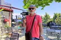 Halkidiki Experience: Private Tour to Kassandra from Thessaloniki