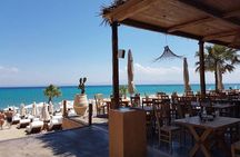 Halkidiki Experience: Private Tour to Kassandra from Thessaloniki