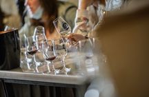 Caves Ambacia, Tour and Wine Tasting in Amboise, Loire Valley