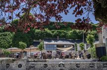 Caves Ambacia, Tour and Wine Tasting in Amboise, Loire Valley