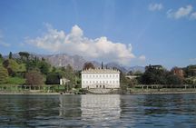 BELLAGIO Hike Tour & Villas