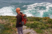6-hour hiking in the Asturian Western Coast