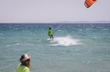 Semiprivate Kitesurf Lesson