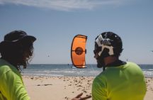 Semiprivate Kitesurf Lesson