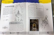 PolaTour The 17 Fountains of the Contradas of Siena