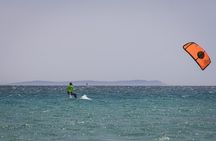 Semiprivate Kitesurf Lesson
