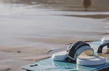 Kitesurf Rental with Supervision