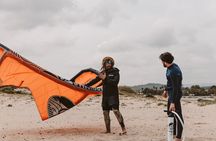 Kitesurf Rental with Supervision