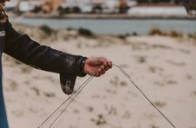 Kitesurf Rental with Supervision