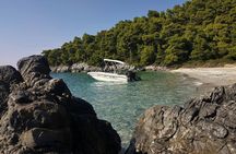Skopelos, Skiathos, Alonissos and "Mamma Mia" tours