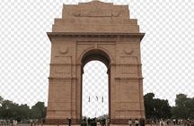 Private 2 Days Tour of Old & New Delhi 