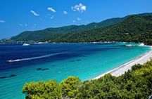 Skopelos, Skiathos, Alonissos and "Mamma Mia" tours