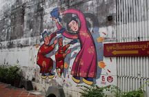 Half Day City Tour Phuket