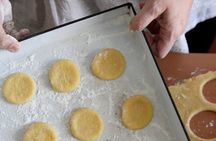 BA: Empanadas and Alfajores Cooking Experience in Palermo