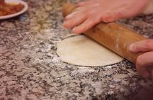 BA: Empanadas and Alfajores Cooking Experience in Palermo
