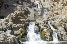 Sogay Waterfall ( EXCLUSIVE)