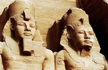 Abu simbel day Tour