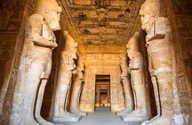 Abu simbel day Tour