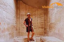 2 - Day Private Tour at Cairo and Giza
