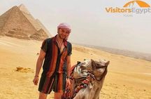 2 - Day Private Tour at Cairo and Giza