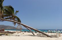 The Soul Of Pirates Boat Trip Adventure Caribbean Charter Morning / Sunset SXM