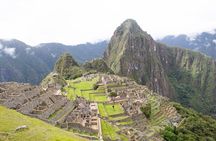 3 Day Sacred Valley And Short Inca Trail to Machupicchu
